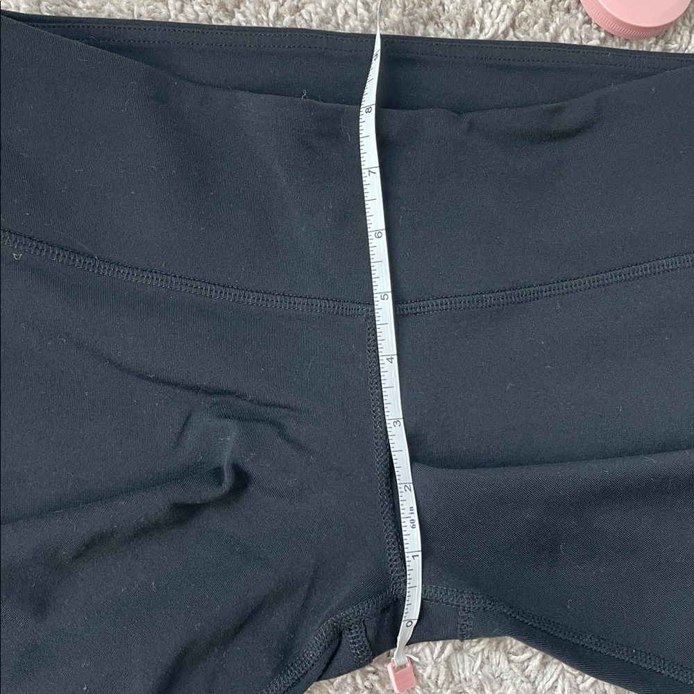 Alo crop leggings - Picture 6 of 8